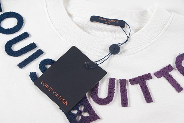 ブランドパーカー細部ディテール